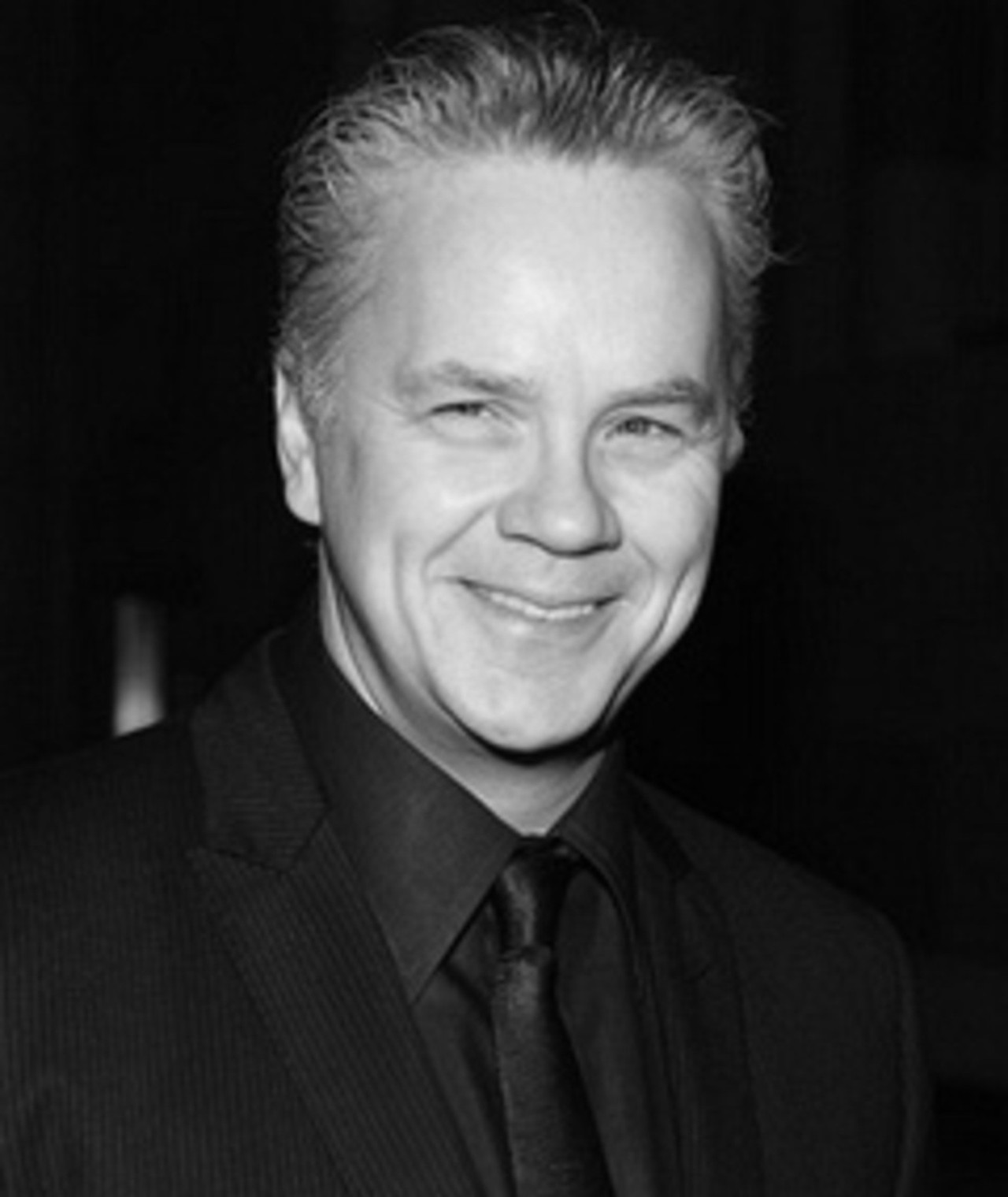 Photo of Tim Robbins