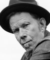 Photo of Tom Waits