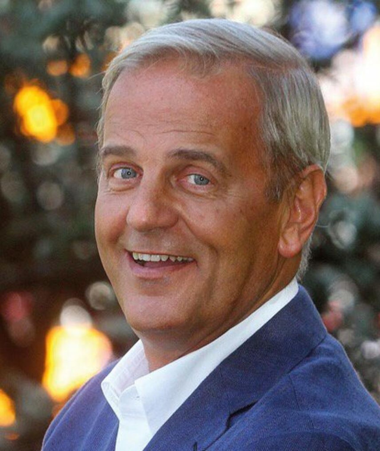 Photo de Enrico Bertolino