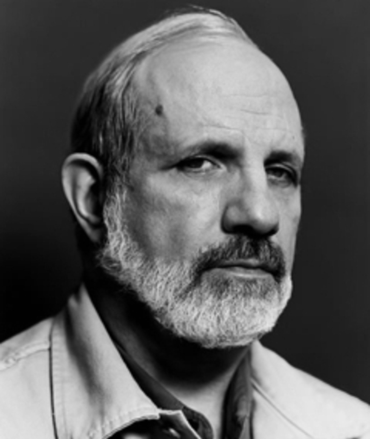 Photo of Brian De Palma