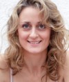 Photo of Romina Pinto