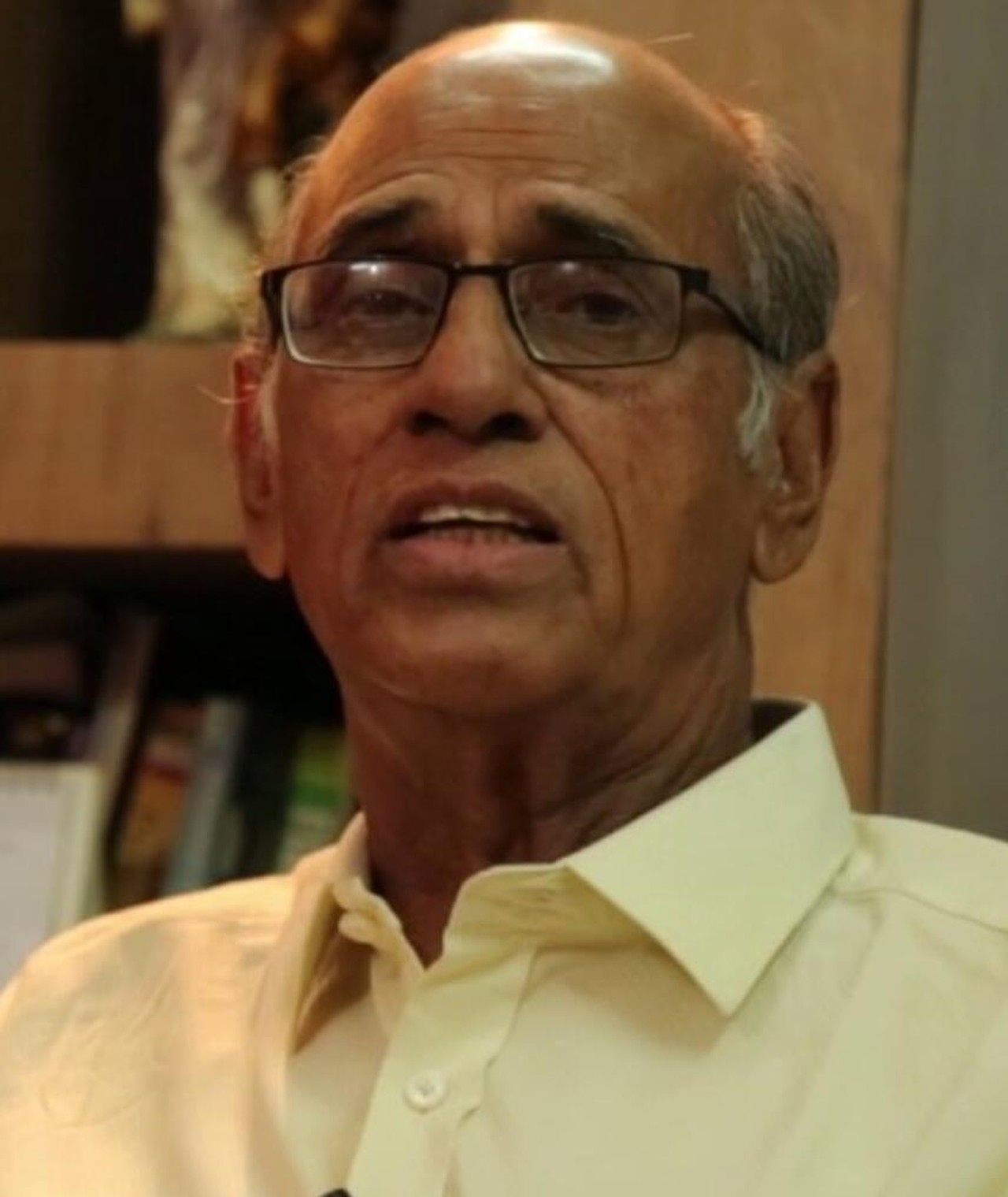 Photo of Janardhana Rao Arja