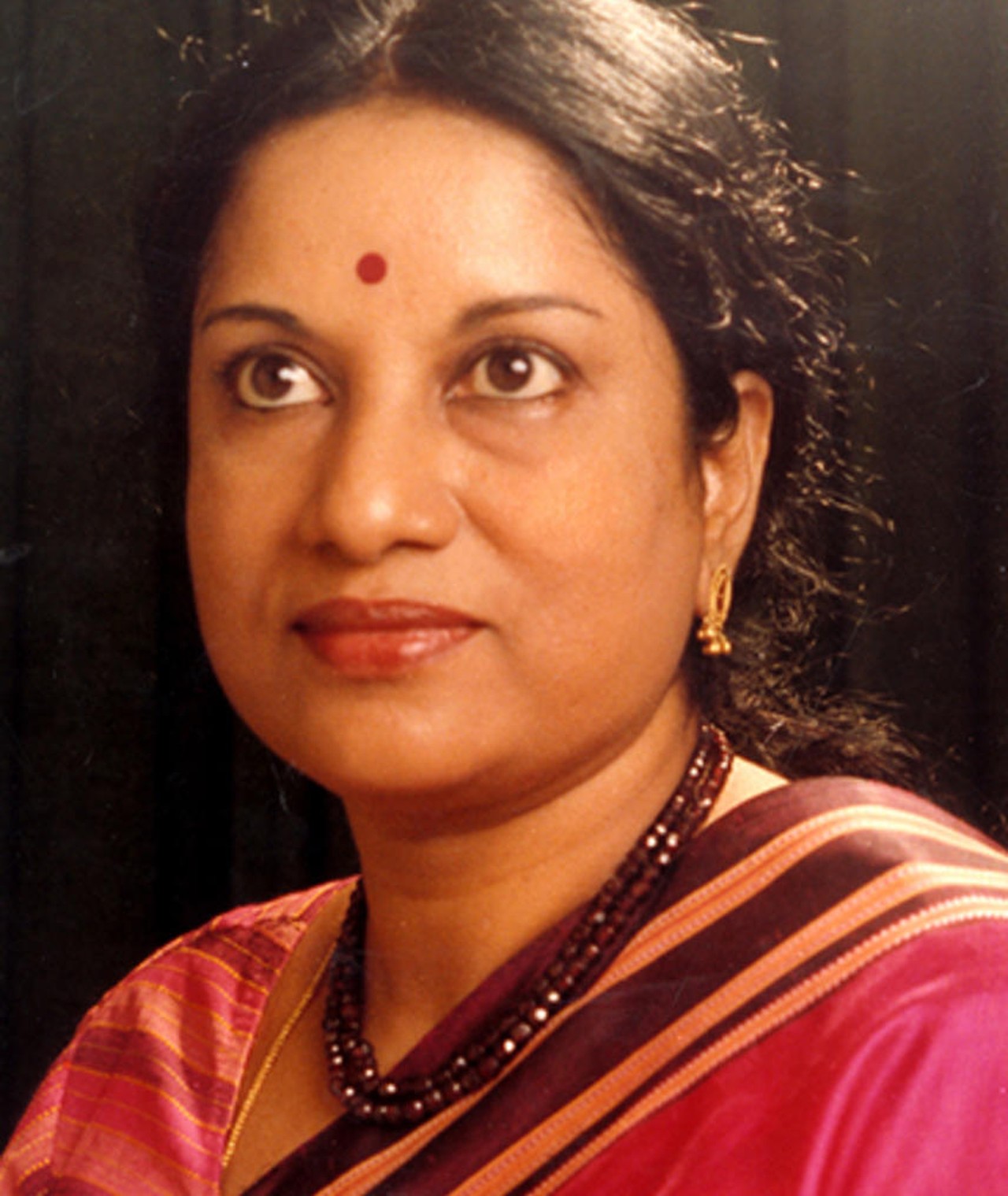 Photo of Vani Jairam