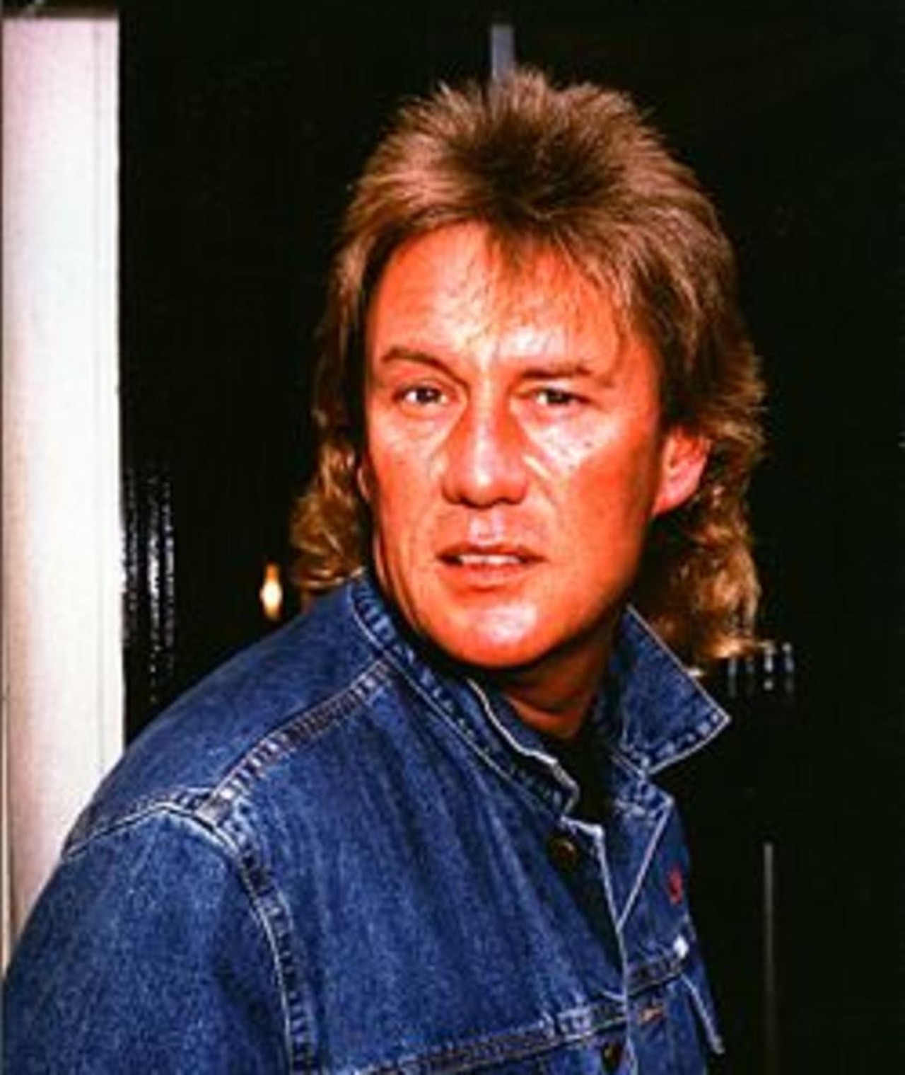 Foto von Alvin Lee