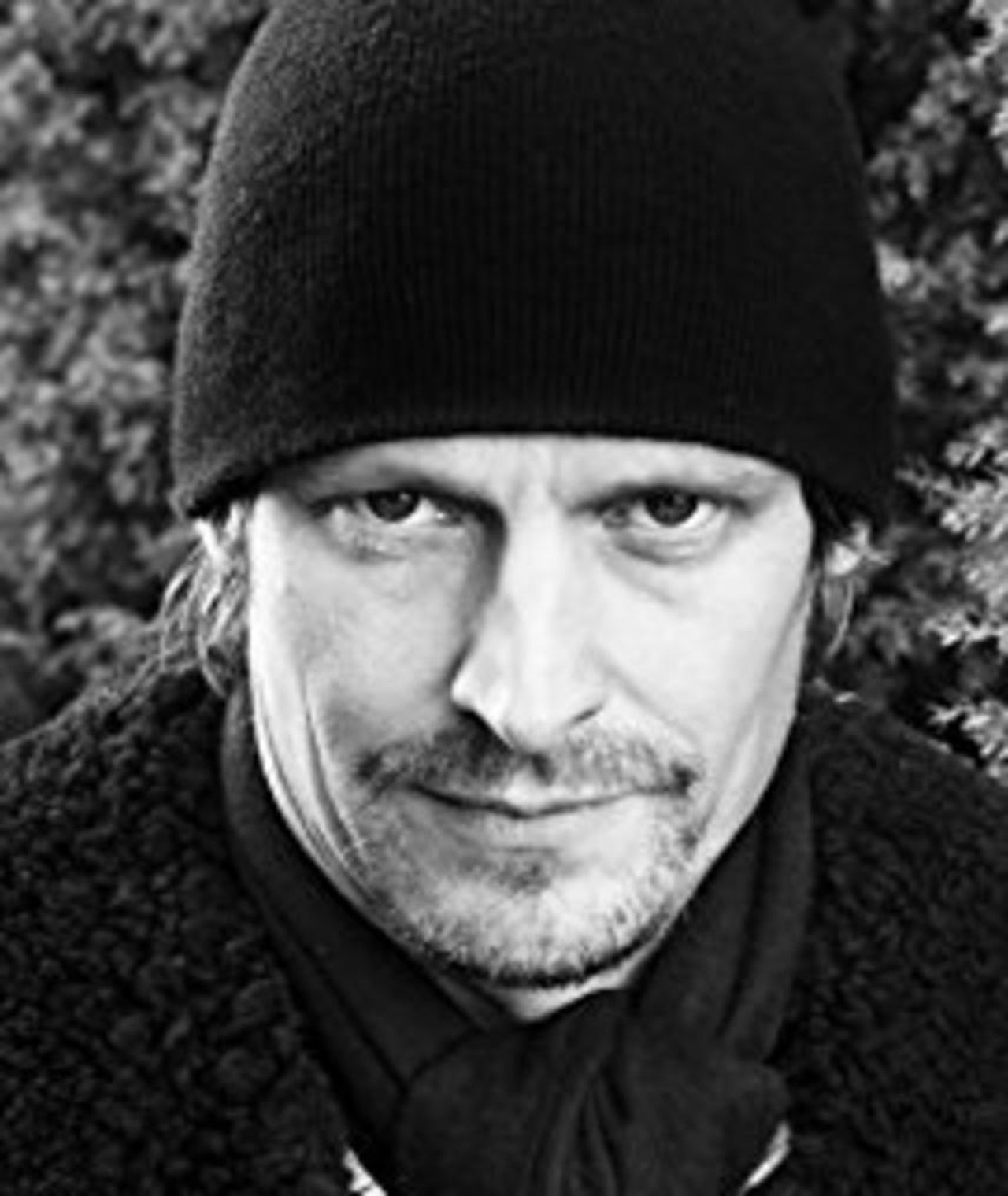Photo of Peter Gustafsson