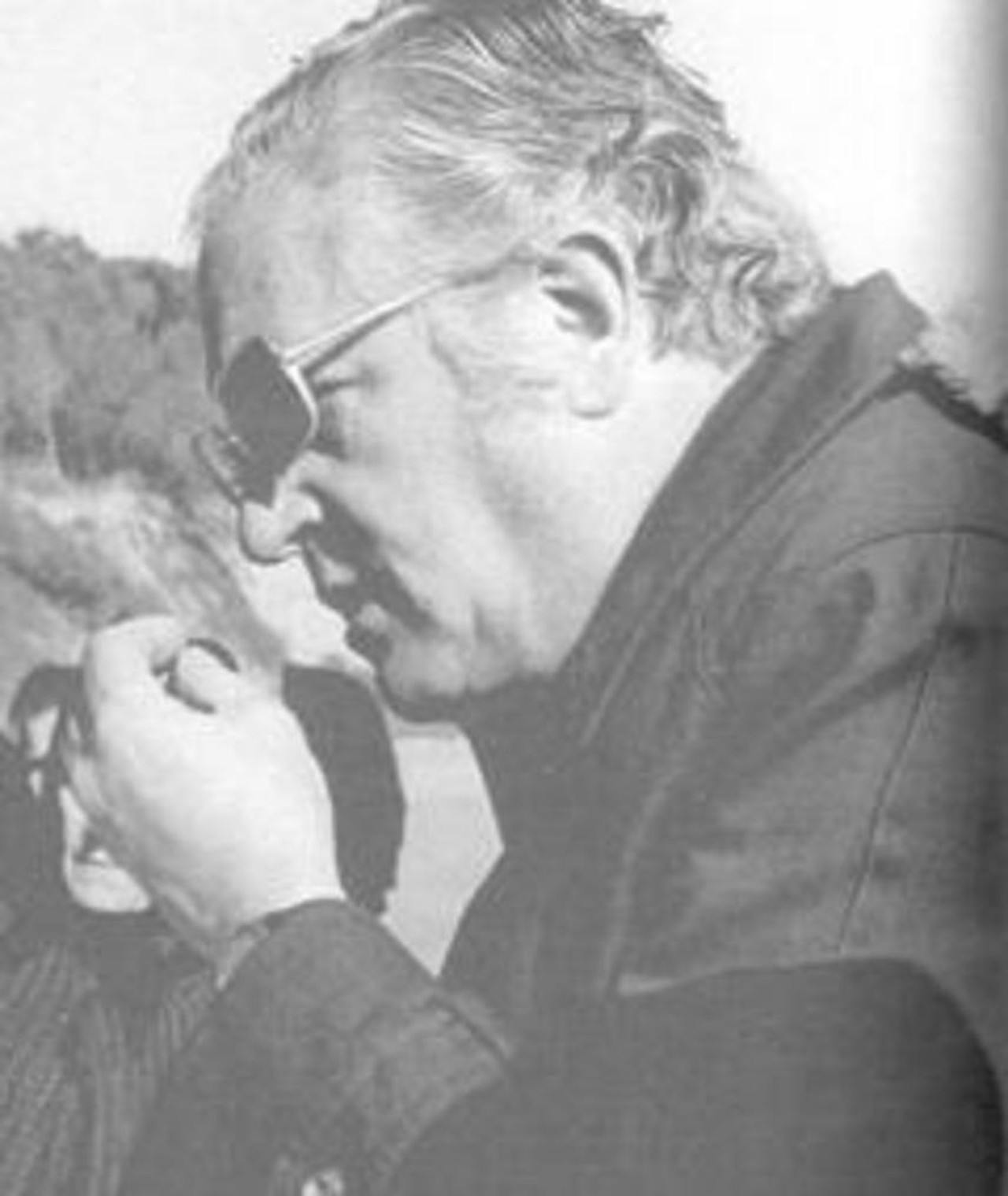 Photo of Amando de Ossorio