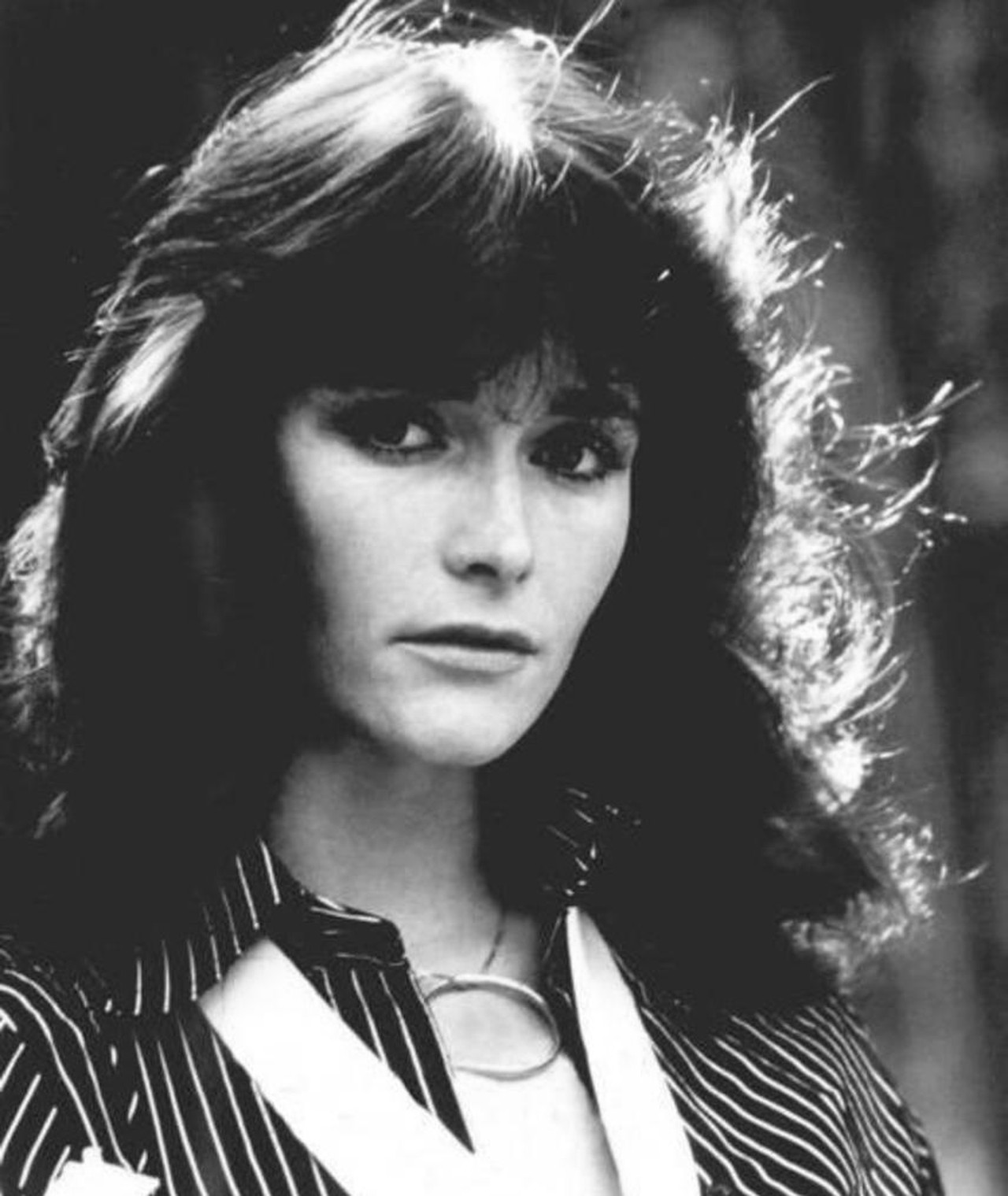 Photo of Margot Kidder