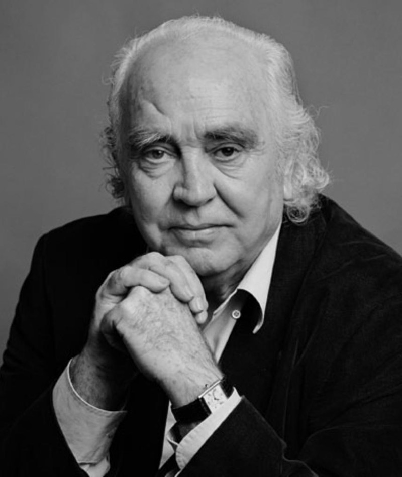 Photo of Antón García Abril