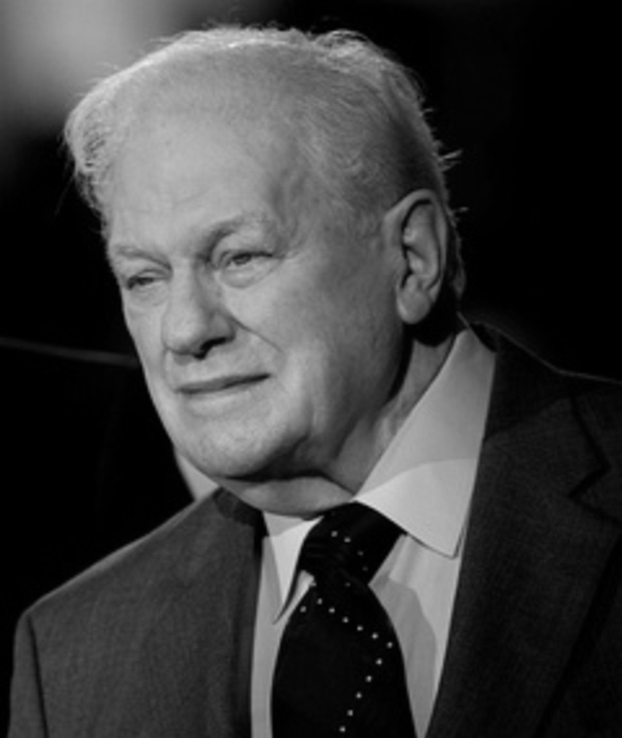 Photo of Charles Durning