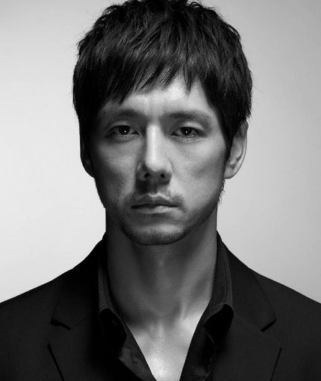 Photo of Hidetoshi Nishijima