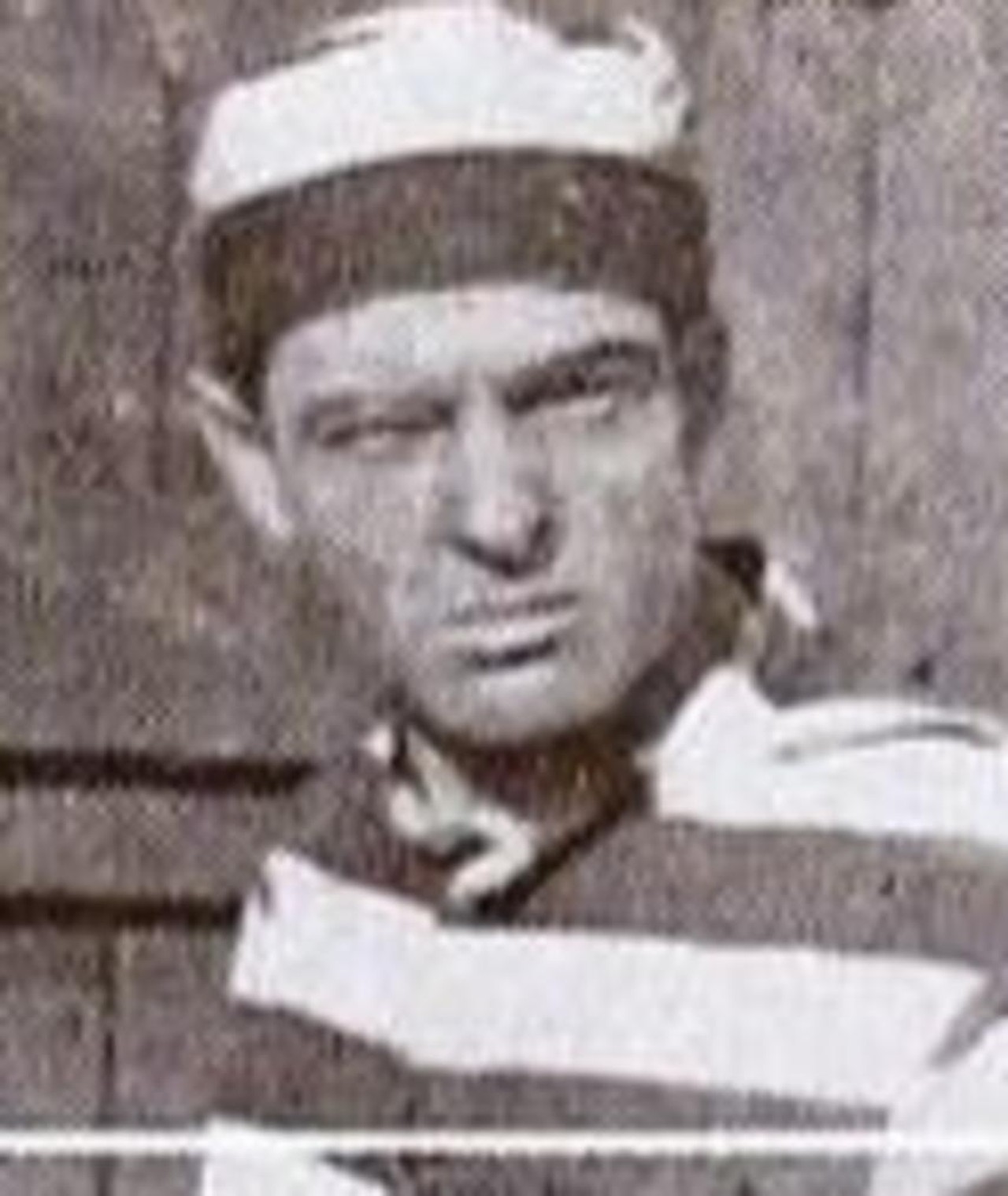 Photo of Glen Gano