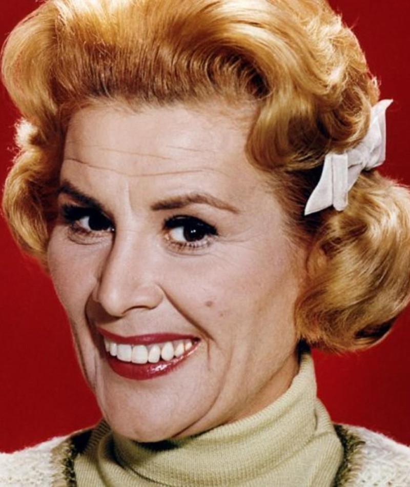 Photo of Rose Marie