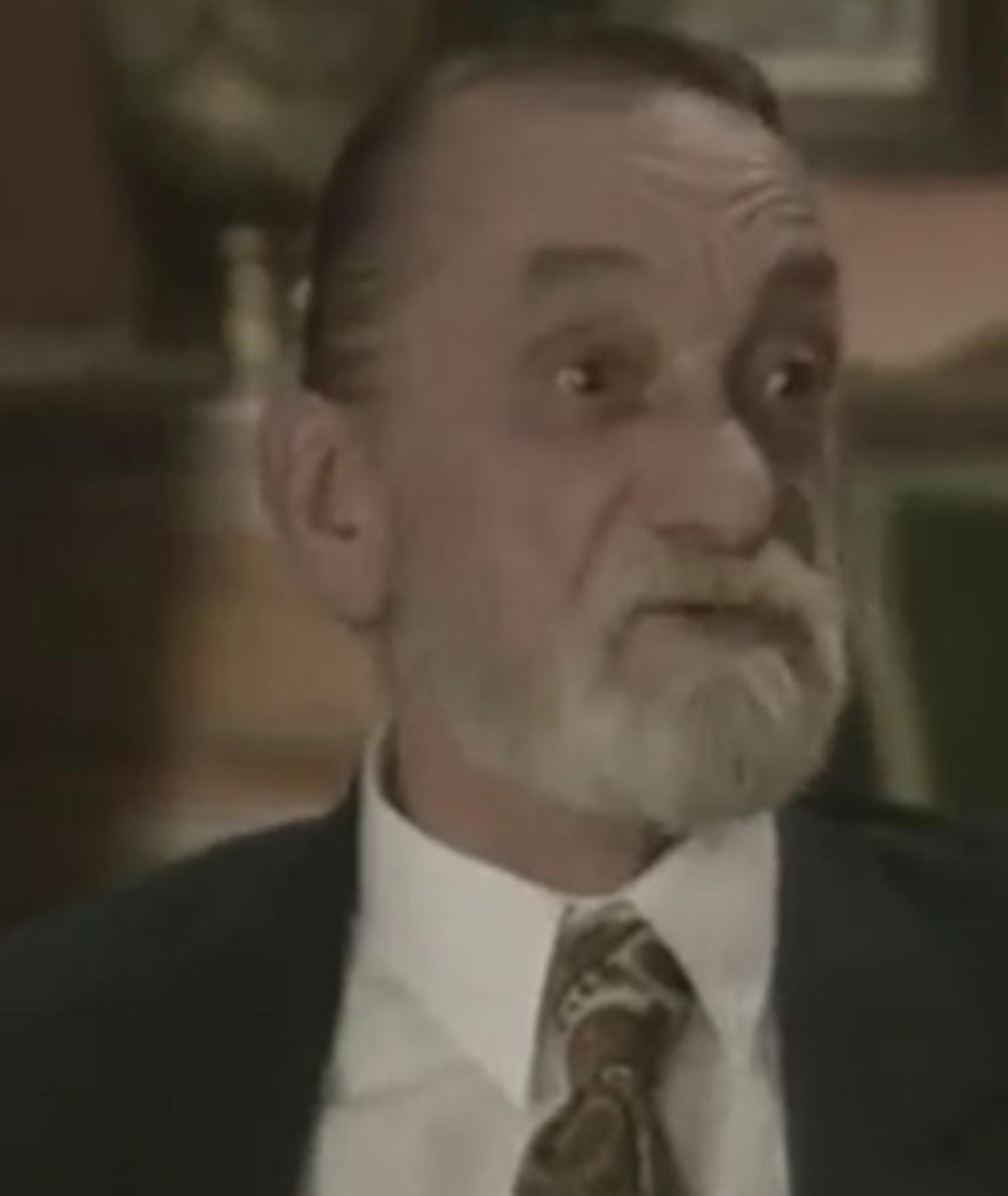 Photo of Mihajlo Viktorovic