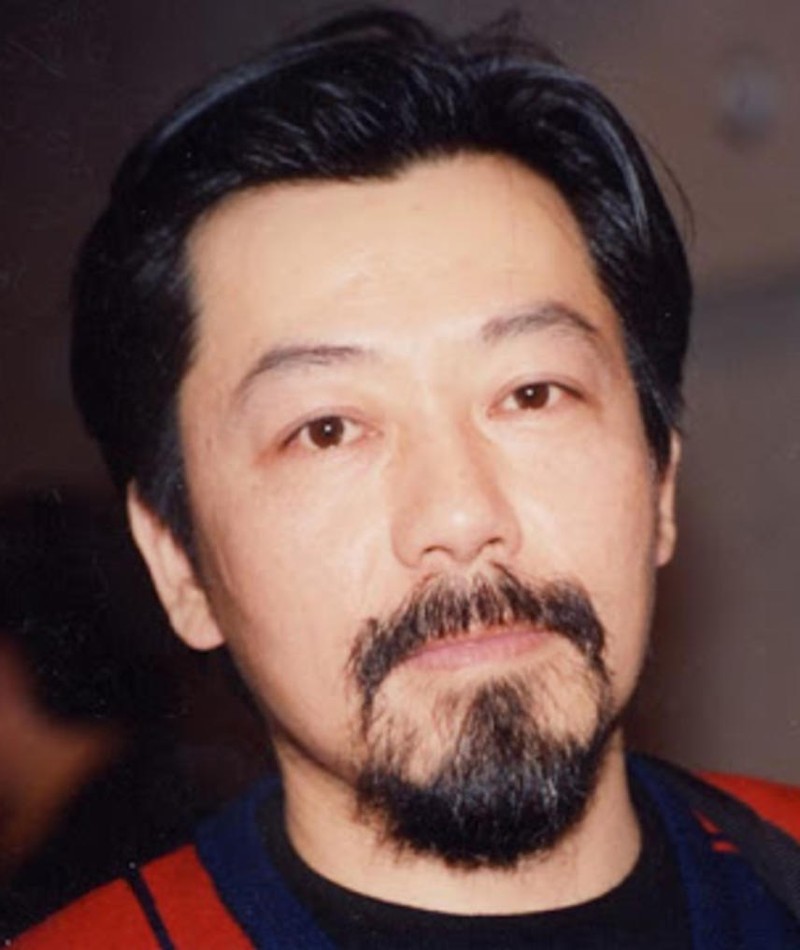 Photo of Wu Ziniu