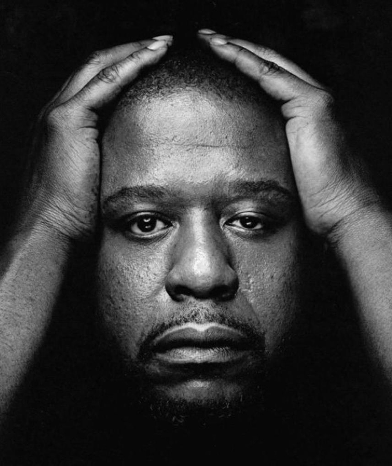 Photo of Forest Whitaker
