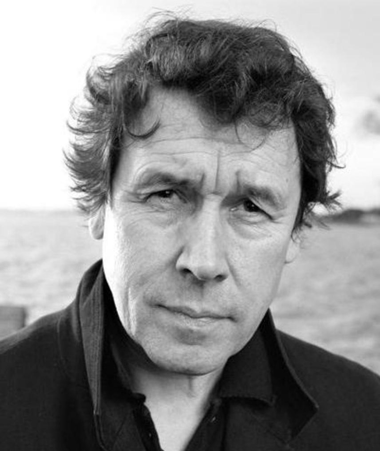 Photo of Stephen Rea