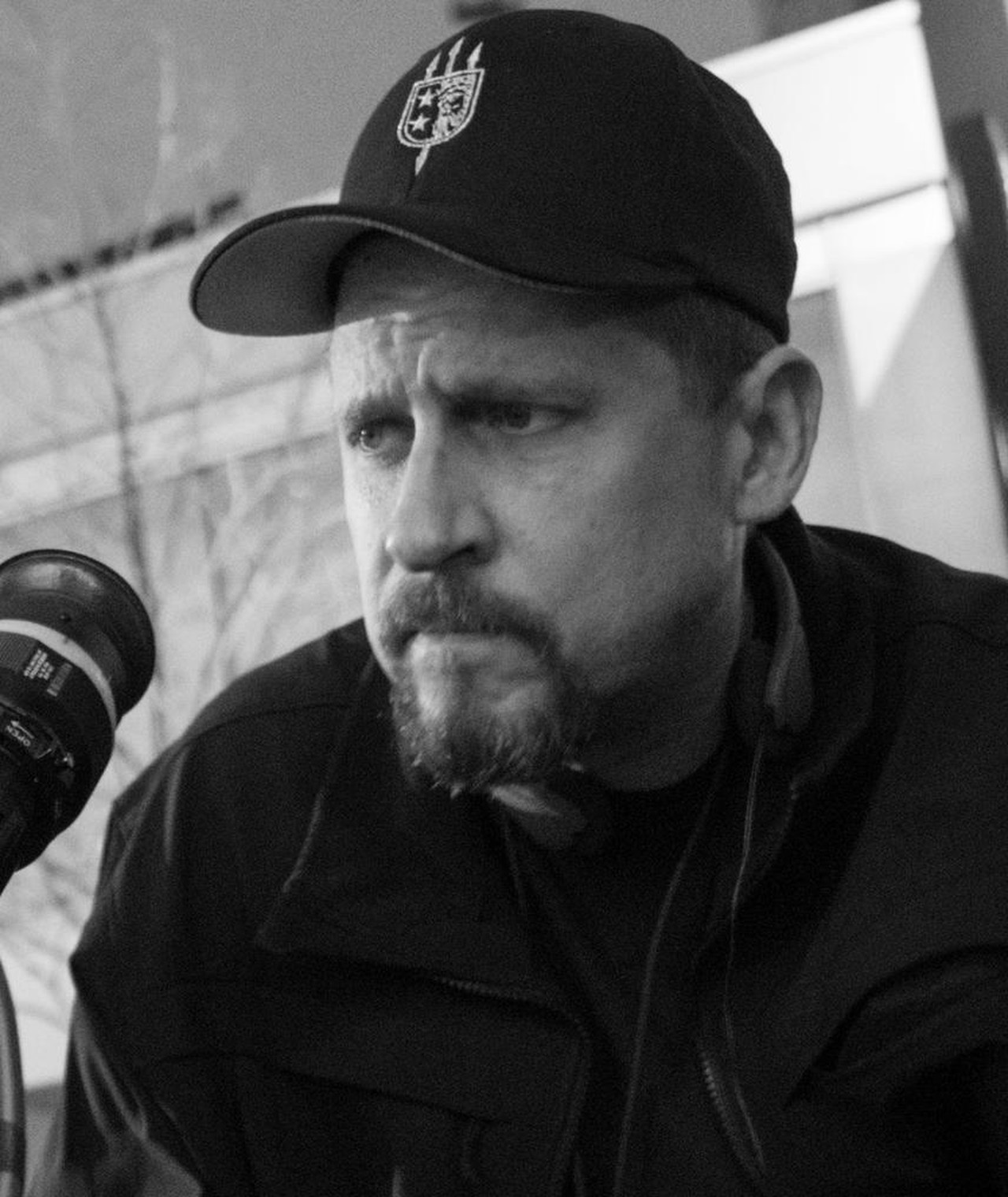 Photo of David Ayer
