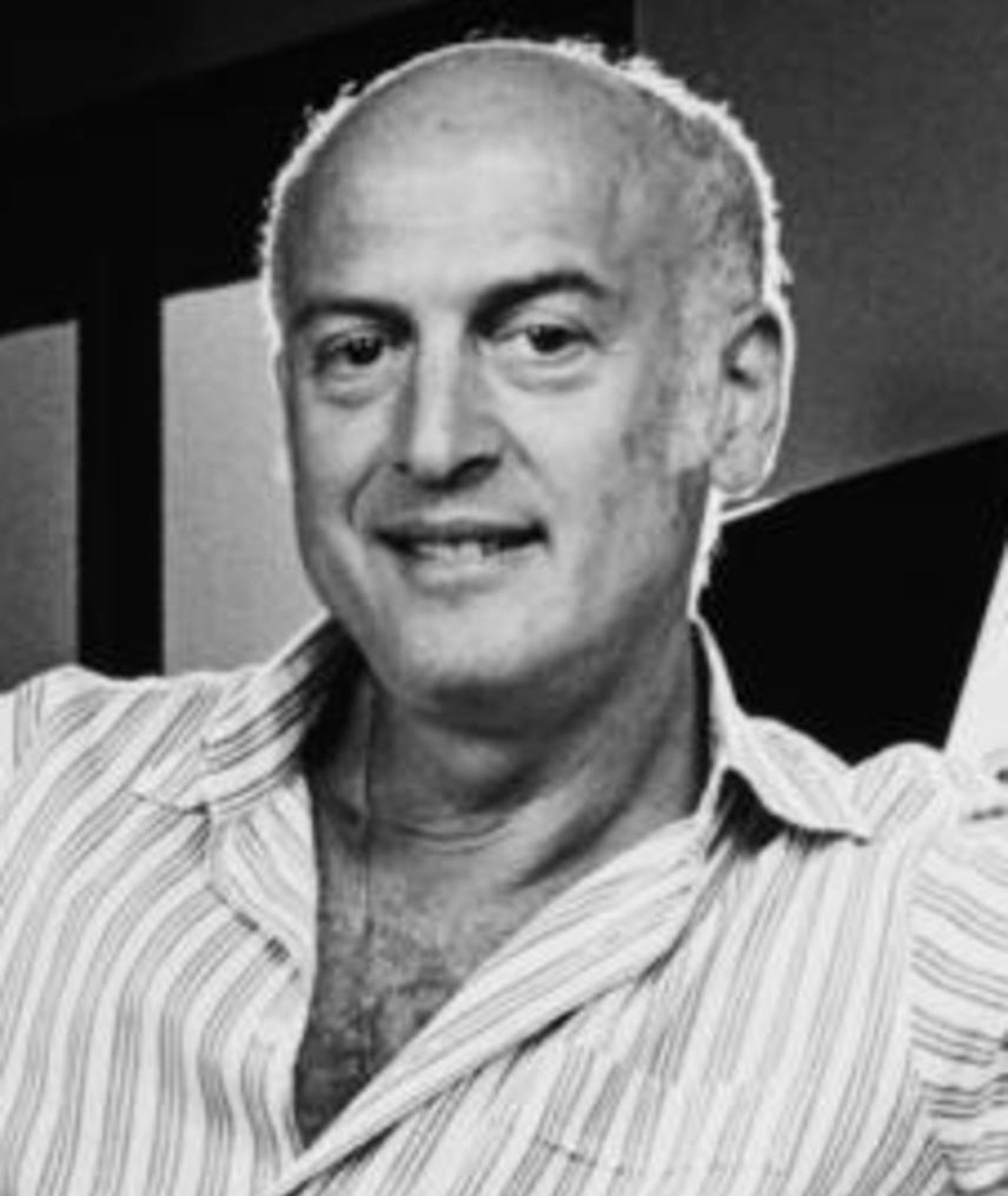 Photo of Jerry Leiber