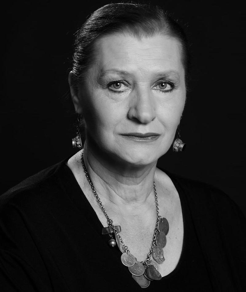 Photo of Nada Djurevska