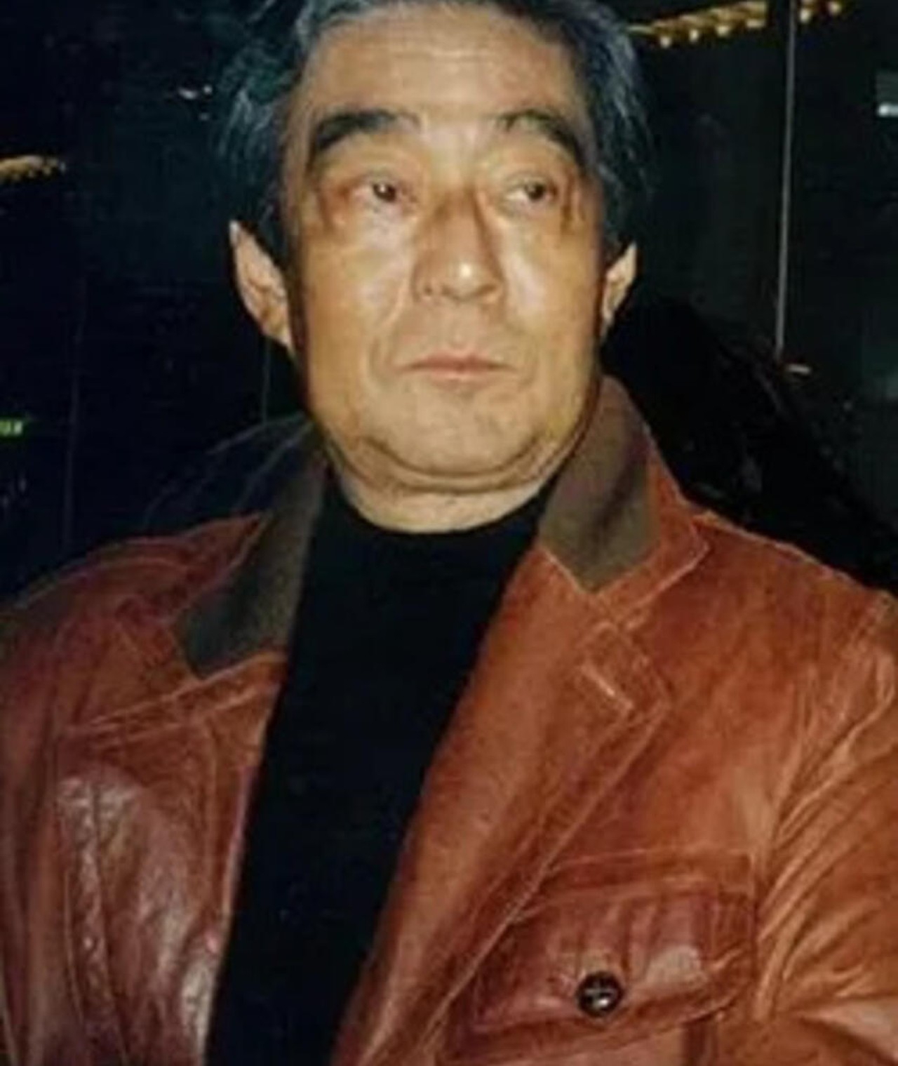 Photo of Masanobu Deme