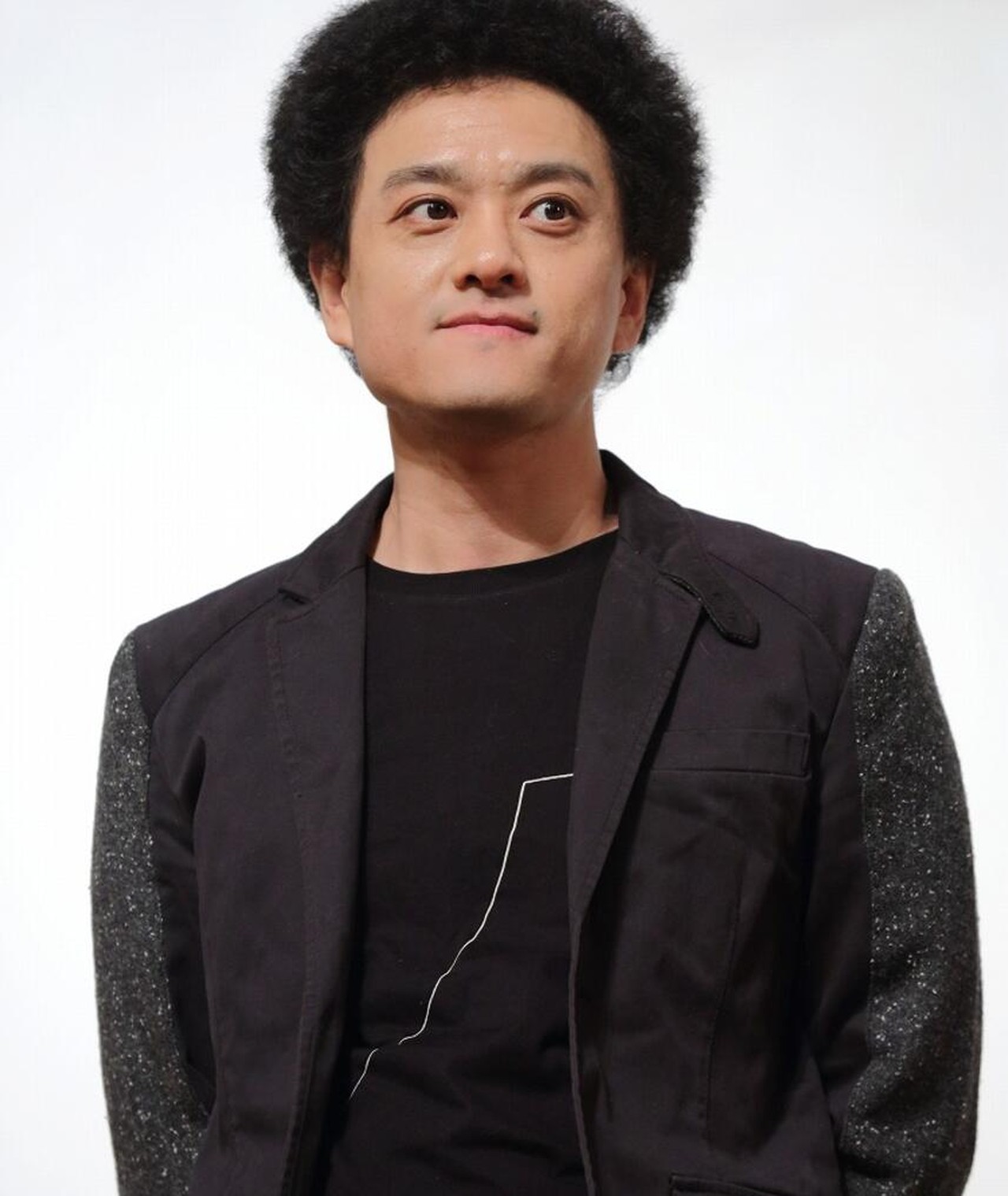 Photo of Zhao Yingjun