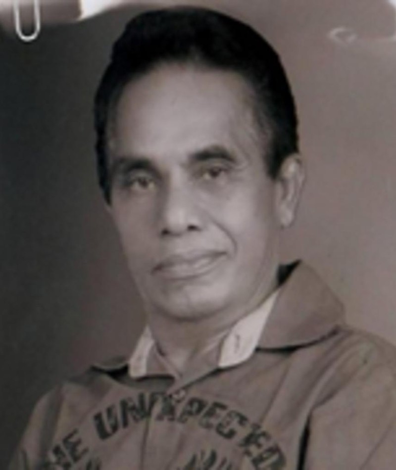 Abdullah Harahap Movies, Bio and Lists on MUBI