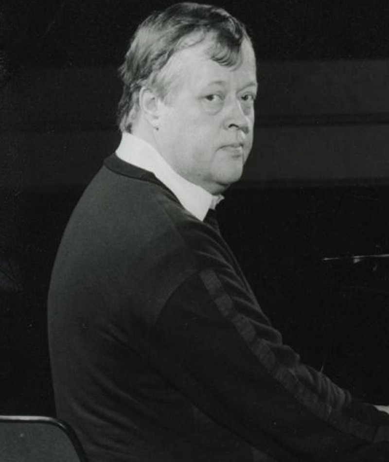 Photo of Esko Linnavalli