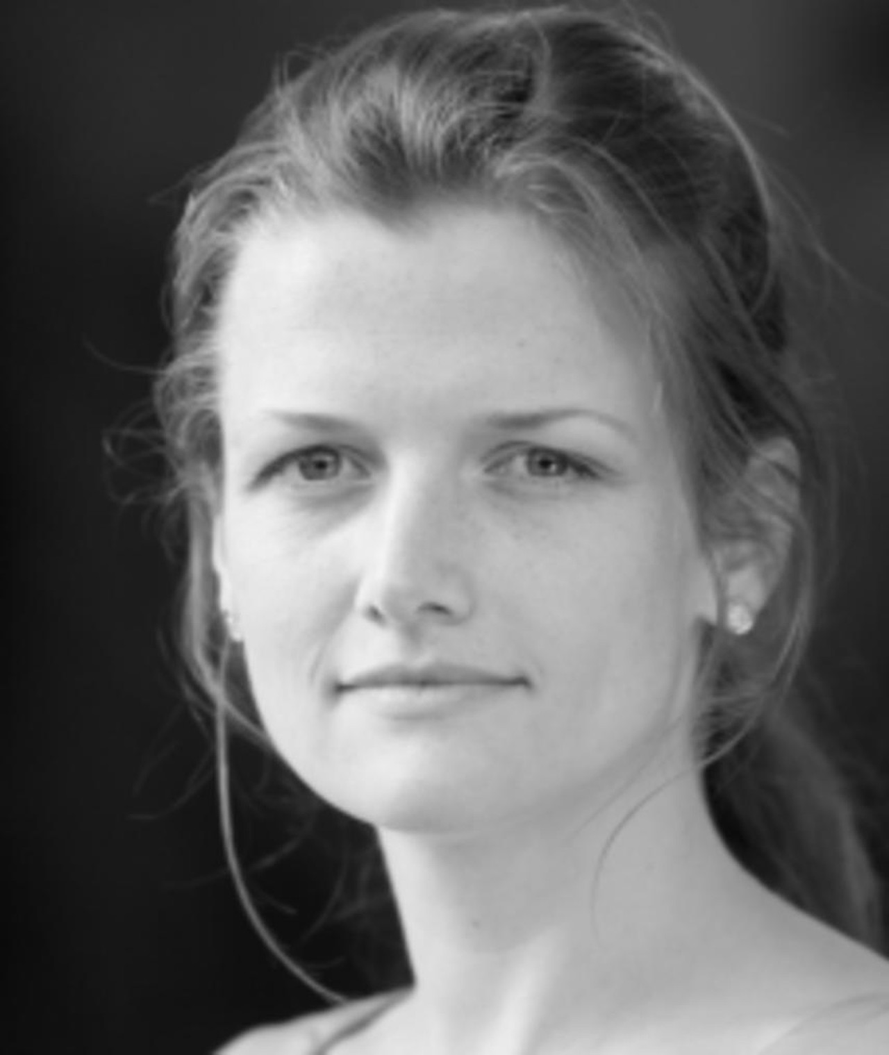 Photo of Cosima Maria Degler