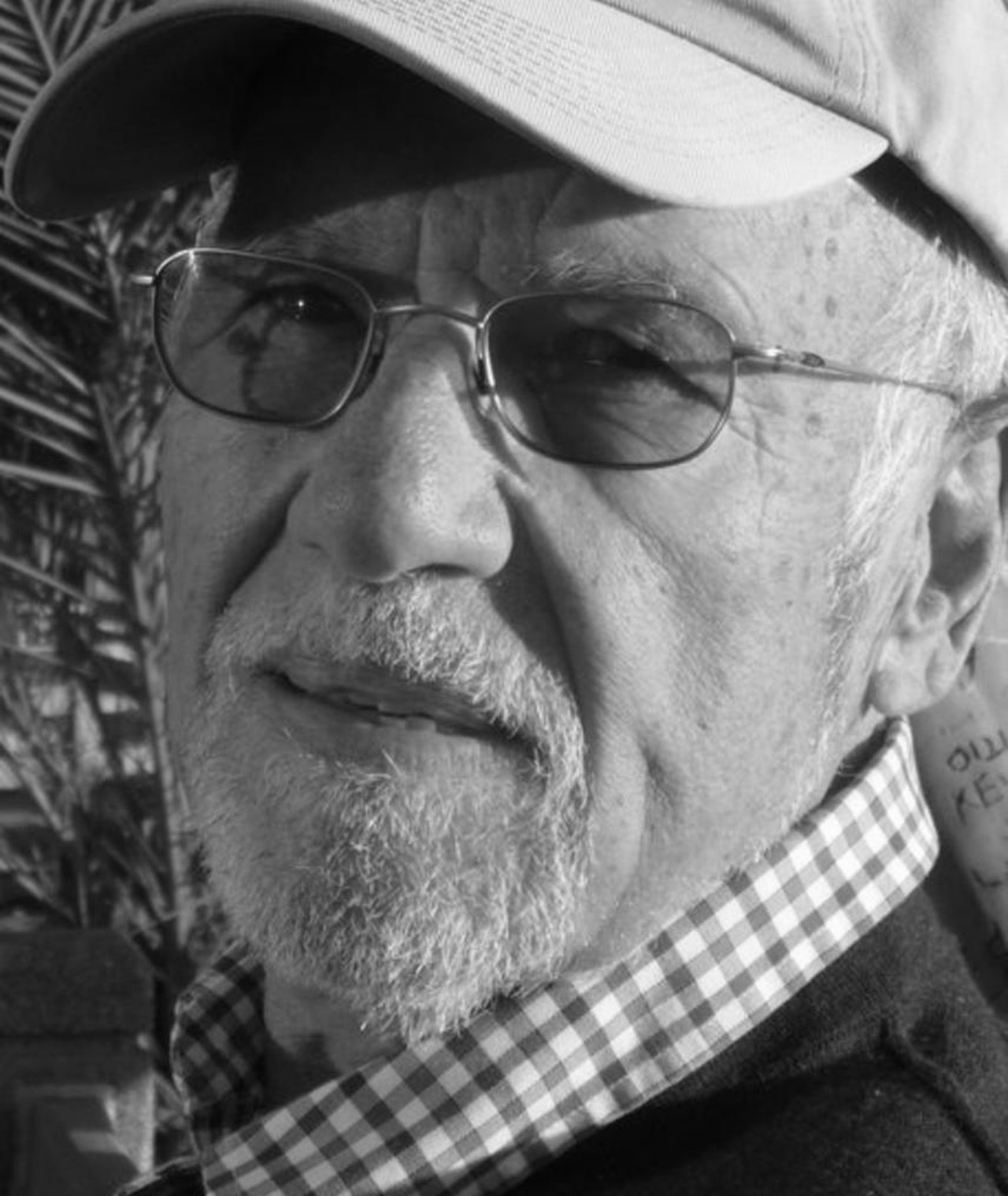 Photo of Jerry Leider