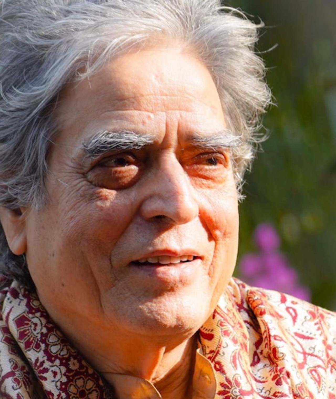 Photo of Mohinderjit Singh