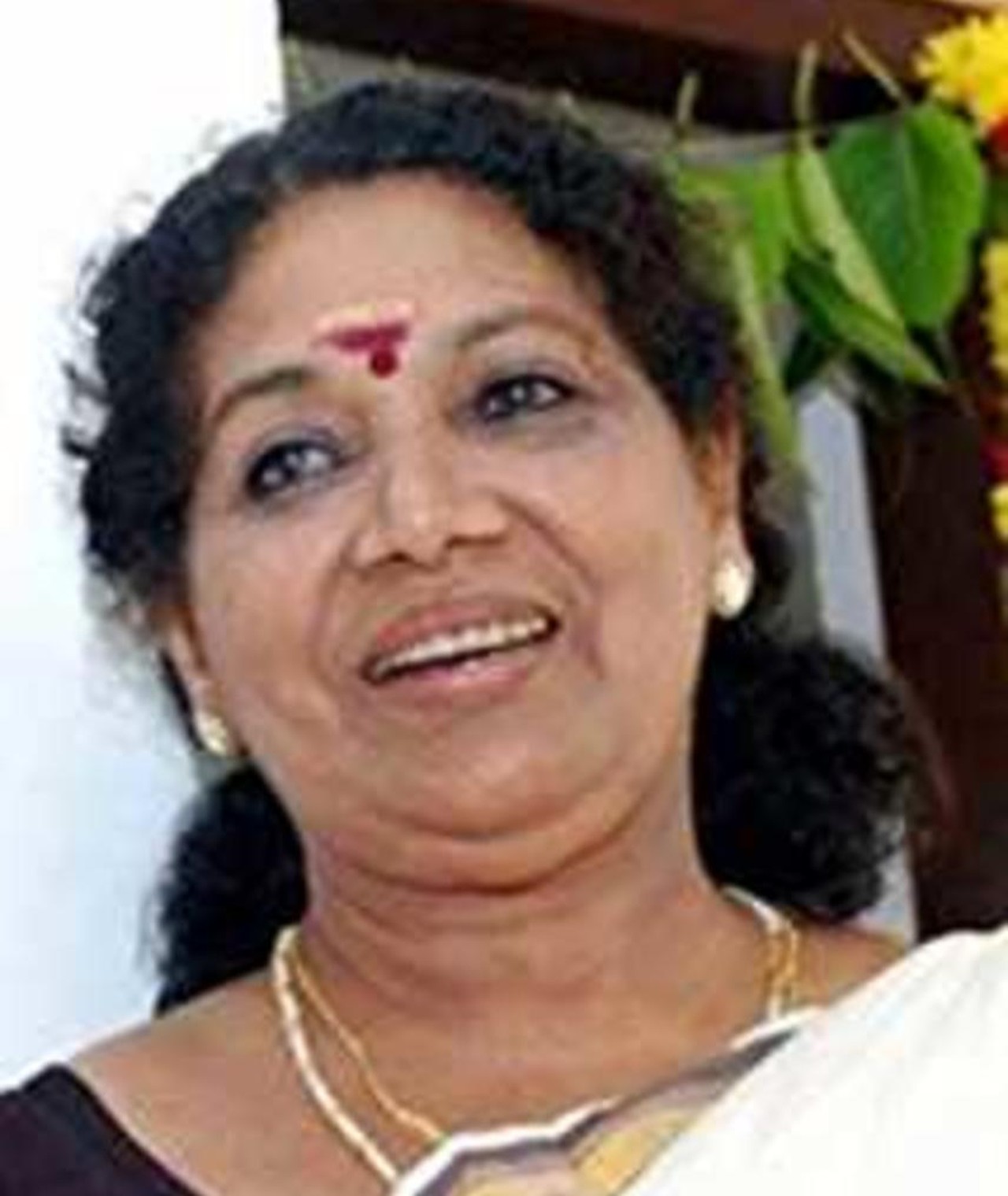 Photo of Santhakumari