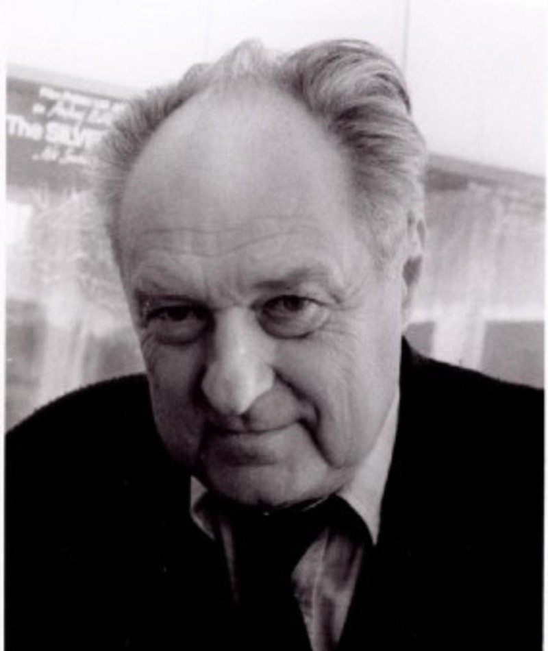 Photo of Jiří Krejčík
