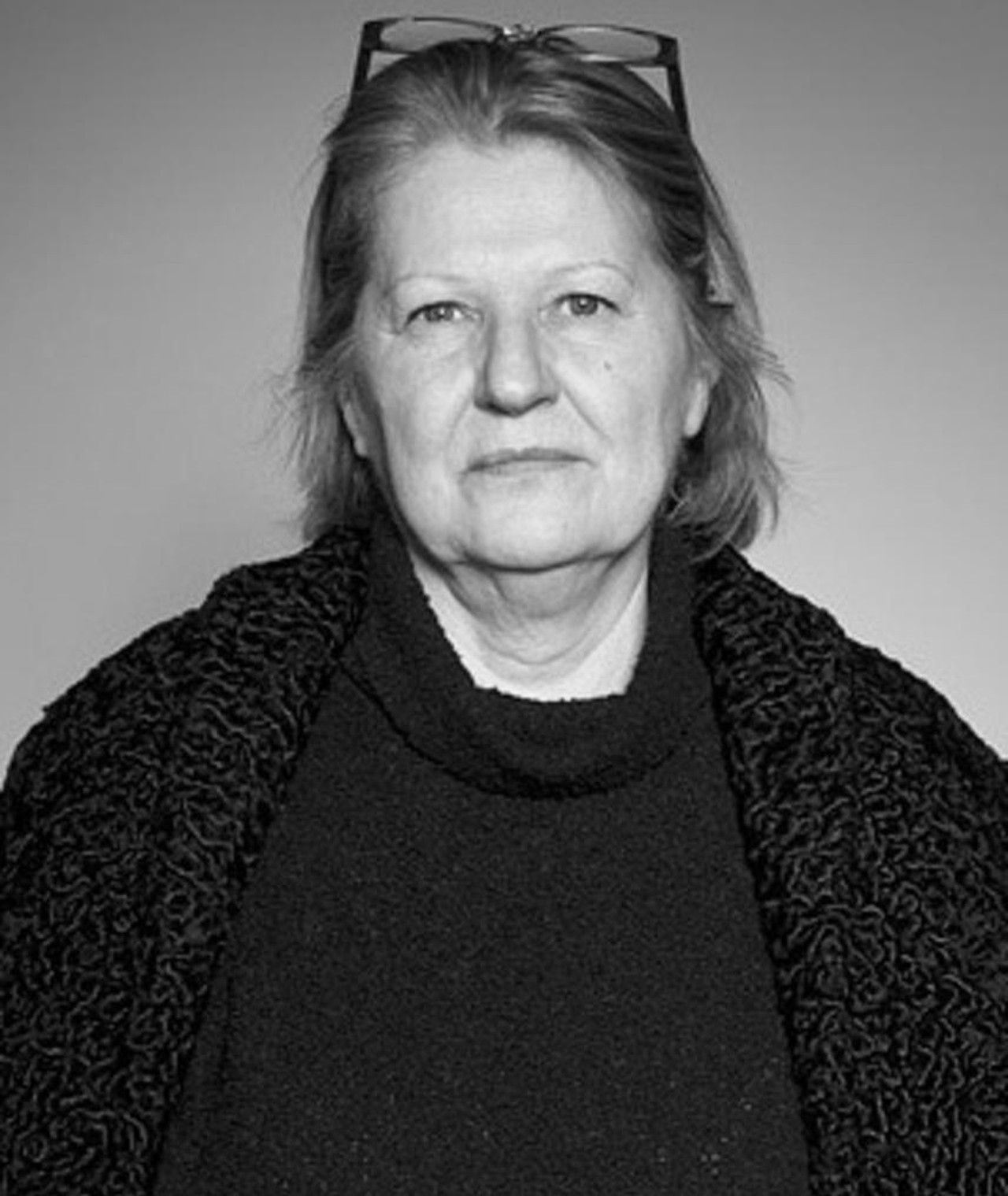 Photo of Ágnes Hranitzky