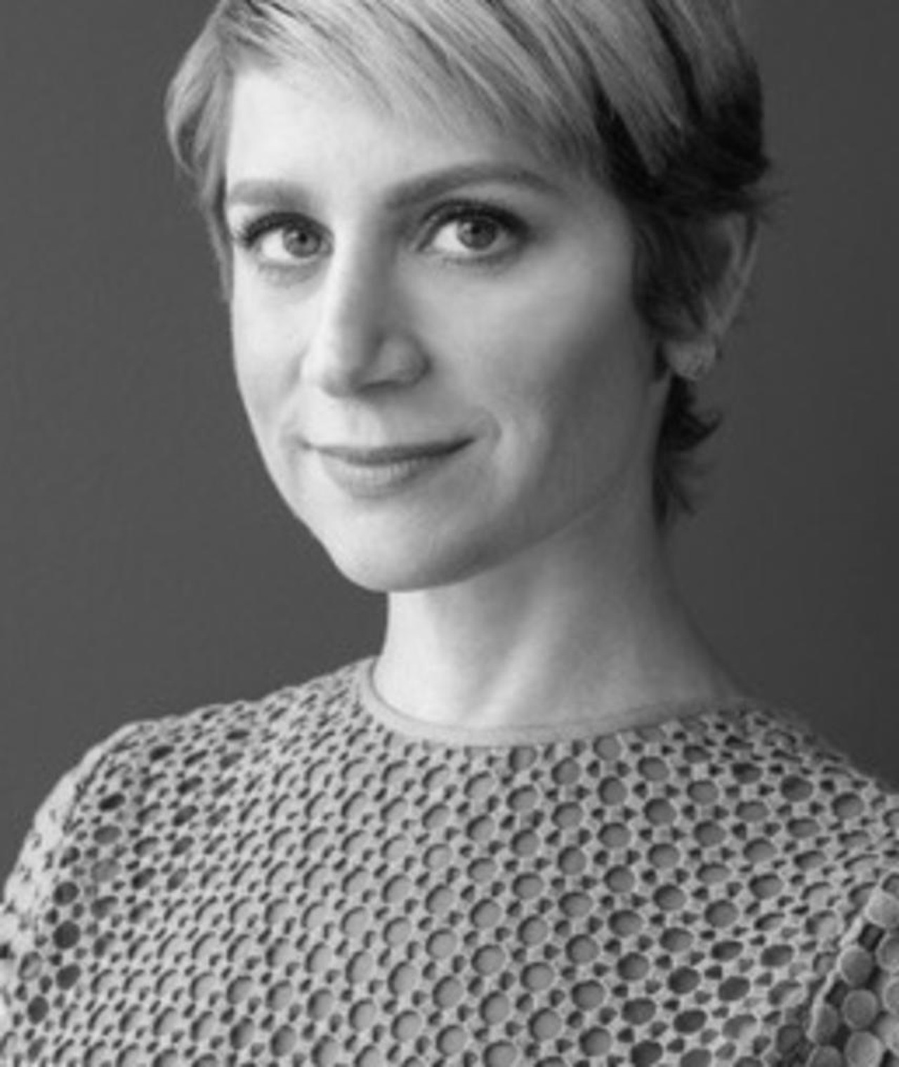 Photo of Sara Bernstein