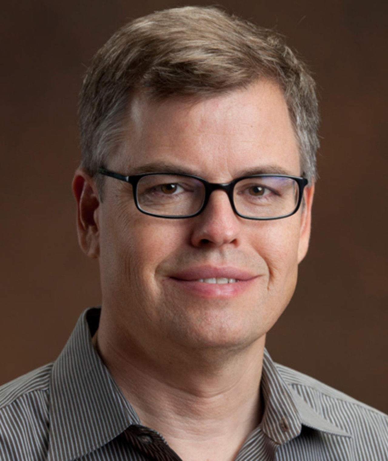 Photo of Eric d'Arbeloff