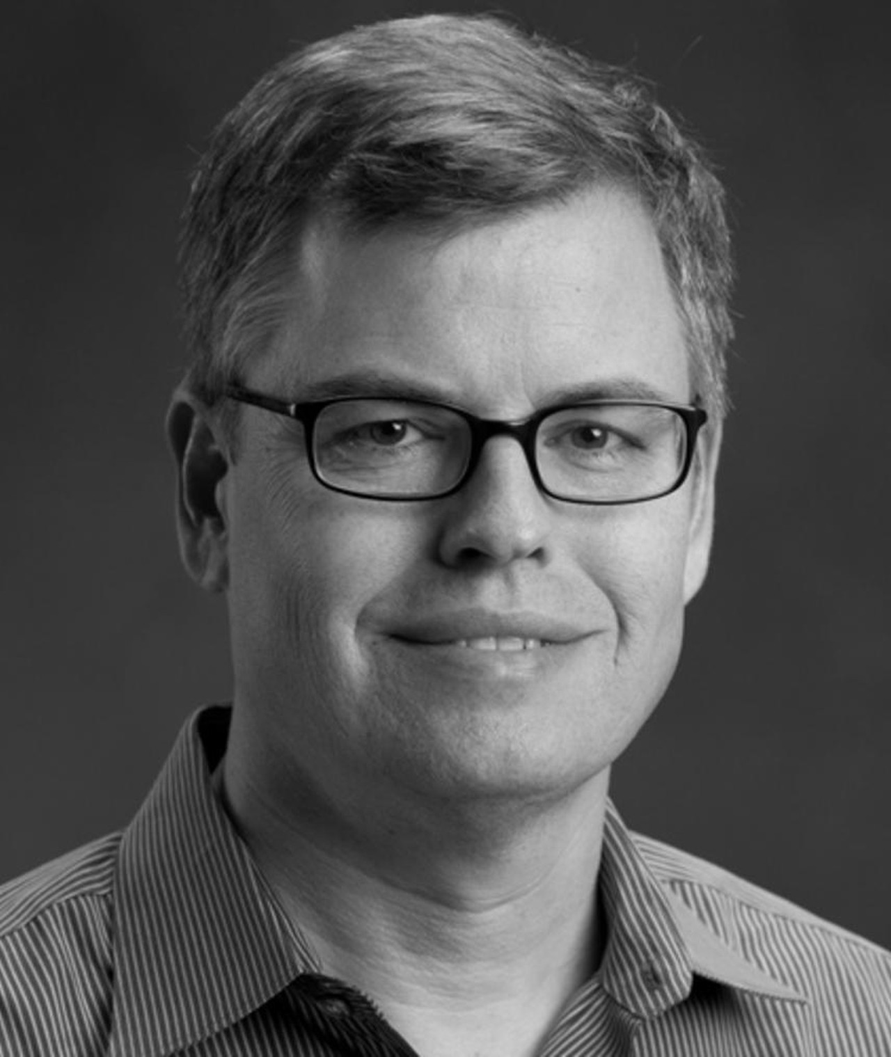 Photo of Eric d'Arbeloff