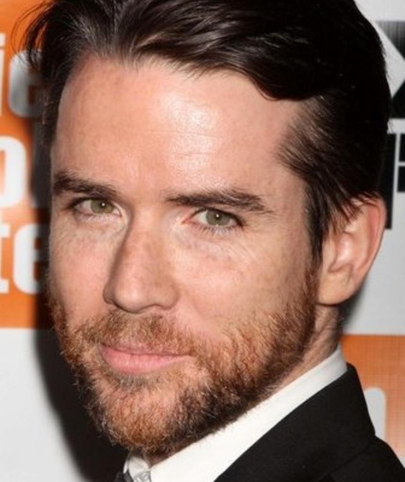 Christian Campbell Movies, Bio and Lists on MUBI