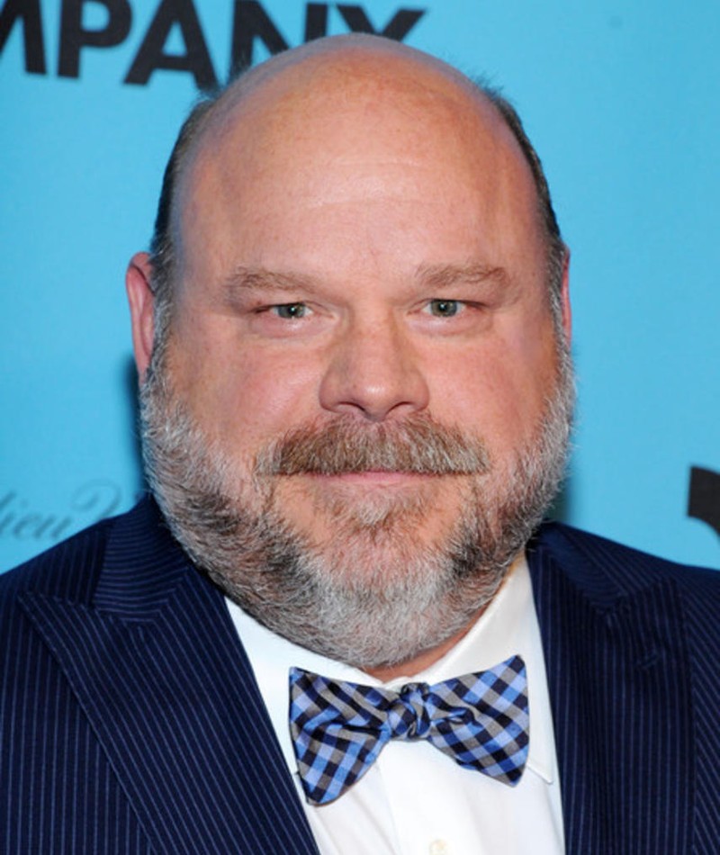 Kevin Chamberlin – Movies, Bio and Lists on MUBI