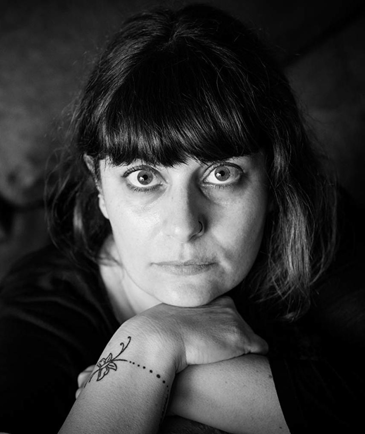 Photo of Tonia Mishiali