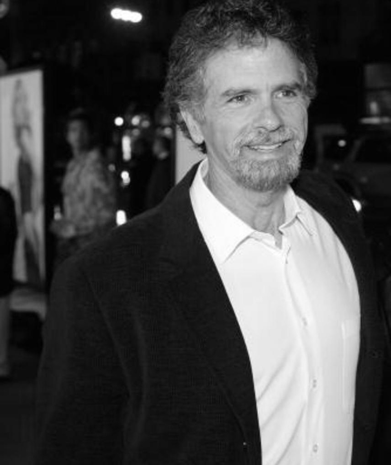 Photo of Charles Gordon