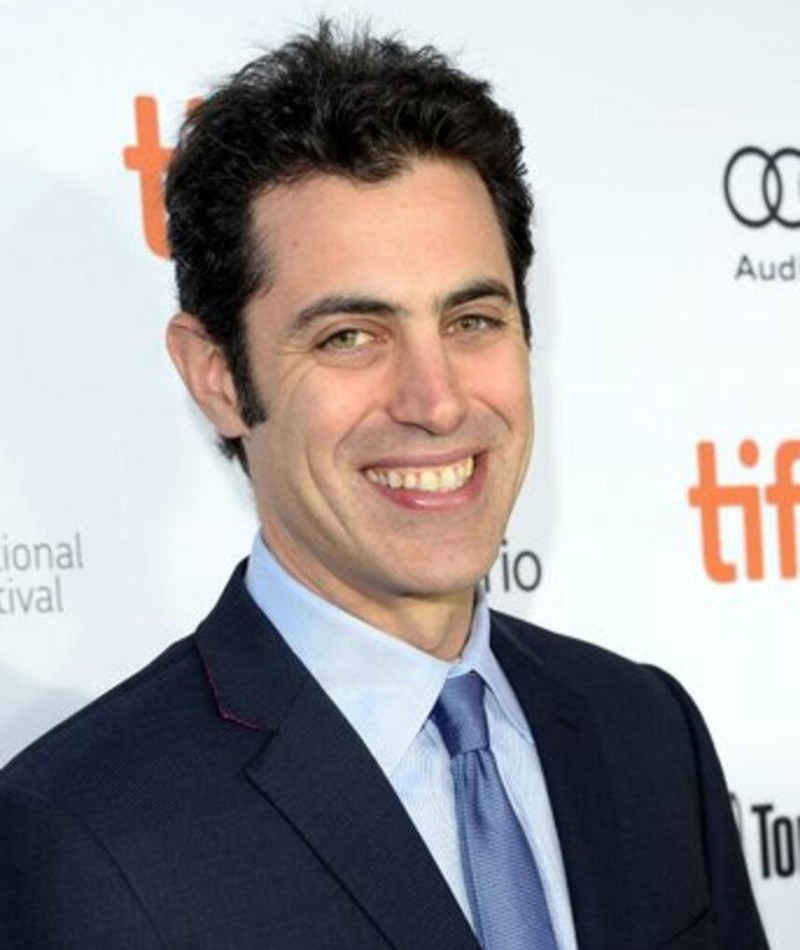 Josh Singer – Movies, Bio and Lists on MUBI