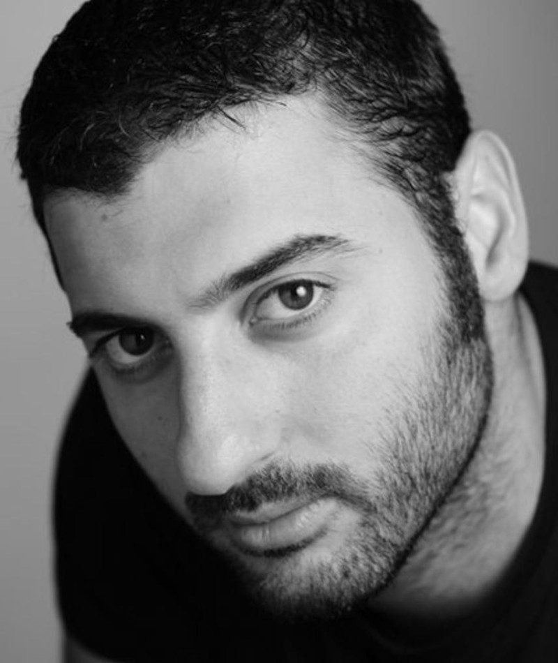 Photo of Amir Boutrous