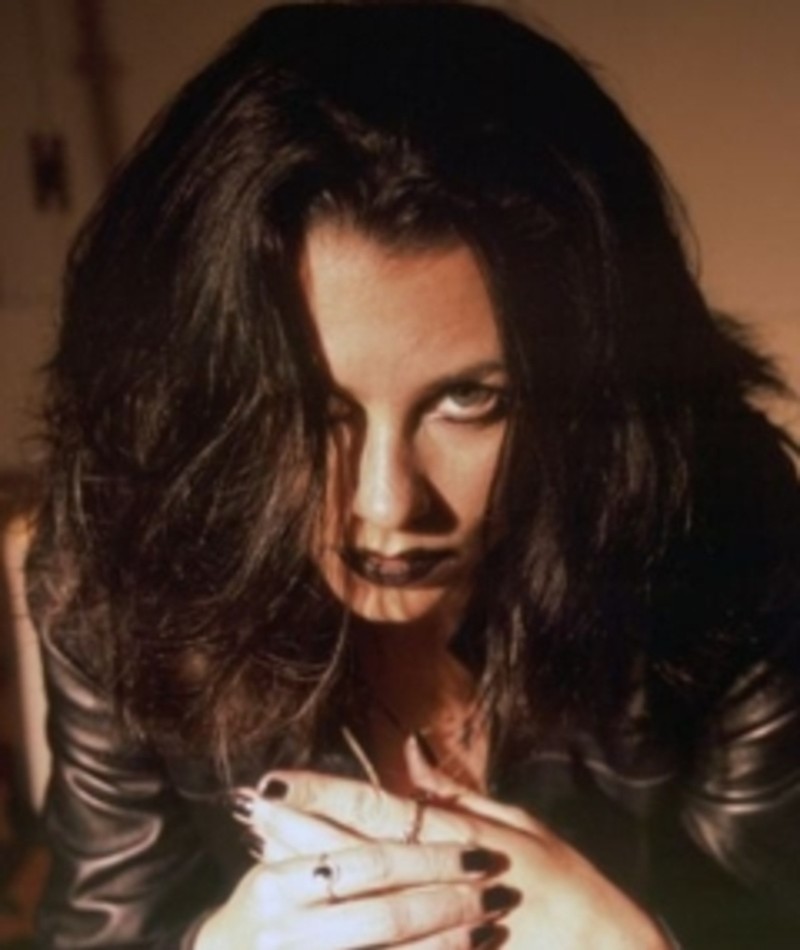 Debbie Rochon Movies, Bio and Lists on MUBI