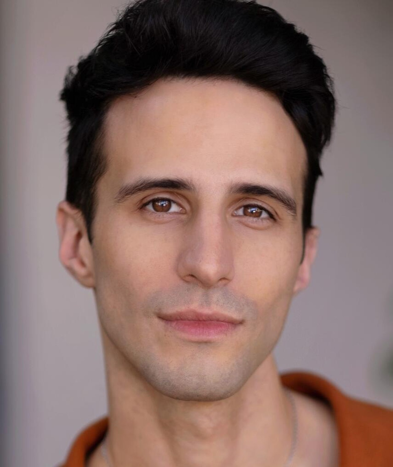 Photo of Nathan Mohebbi