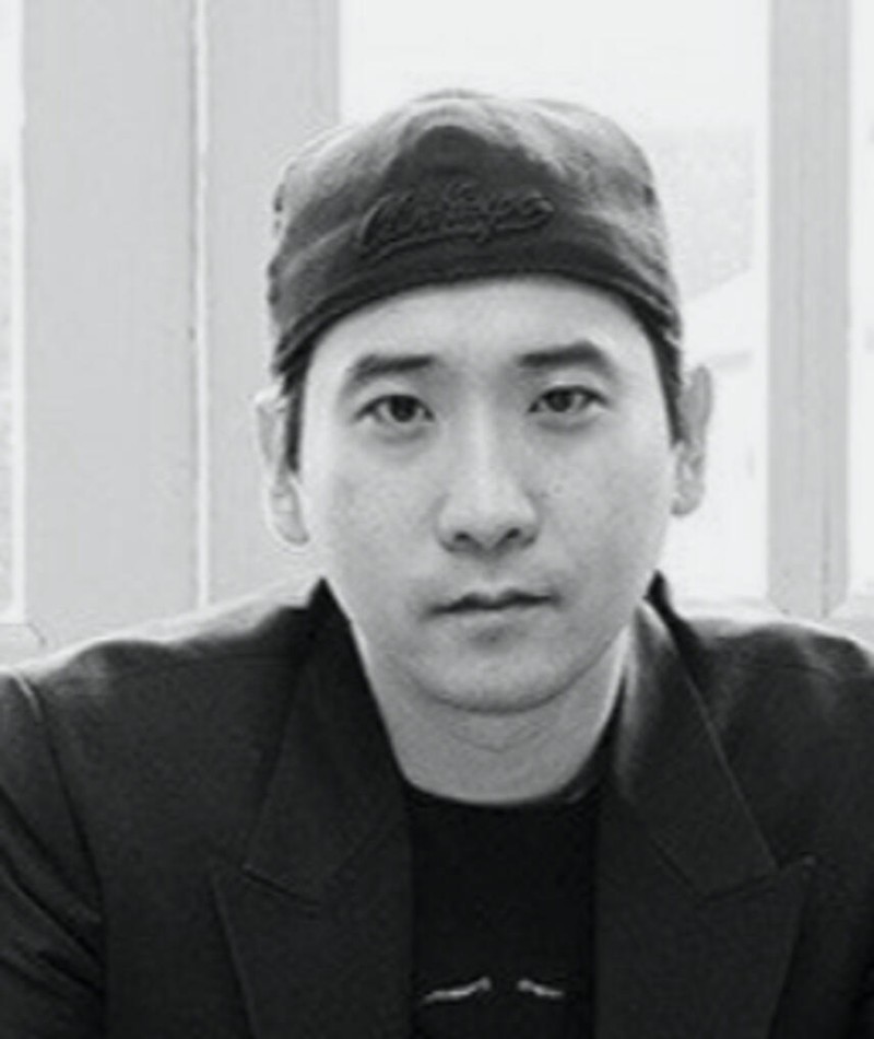 Photo of Dae-Joong Nam