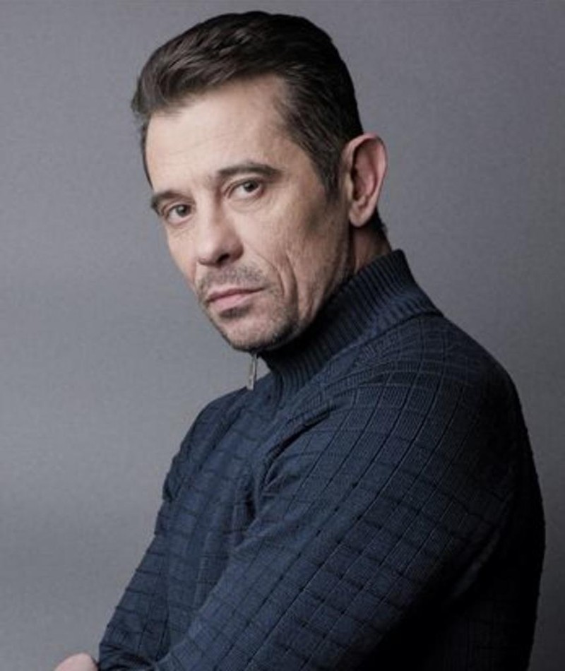 Kool Shen – Movies, Bio and Lists on MUBI