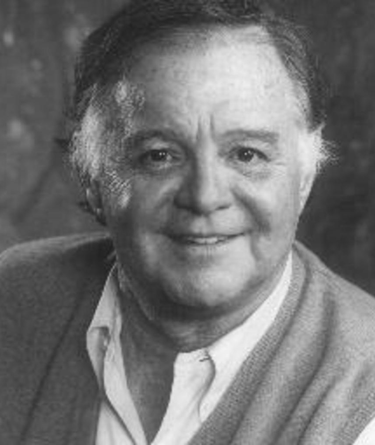 Photo of Paul M. Heller