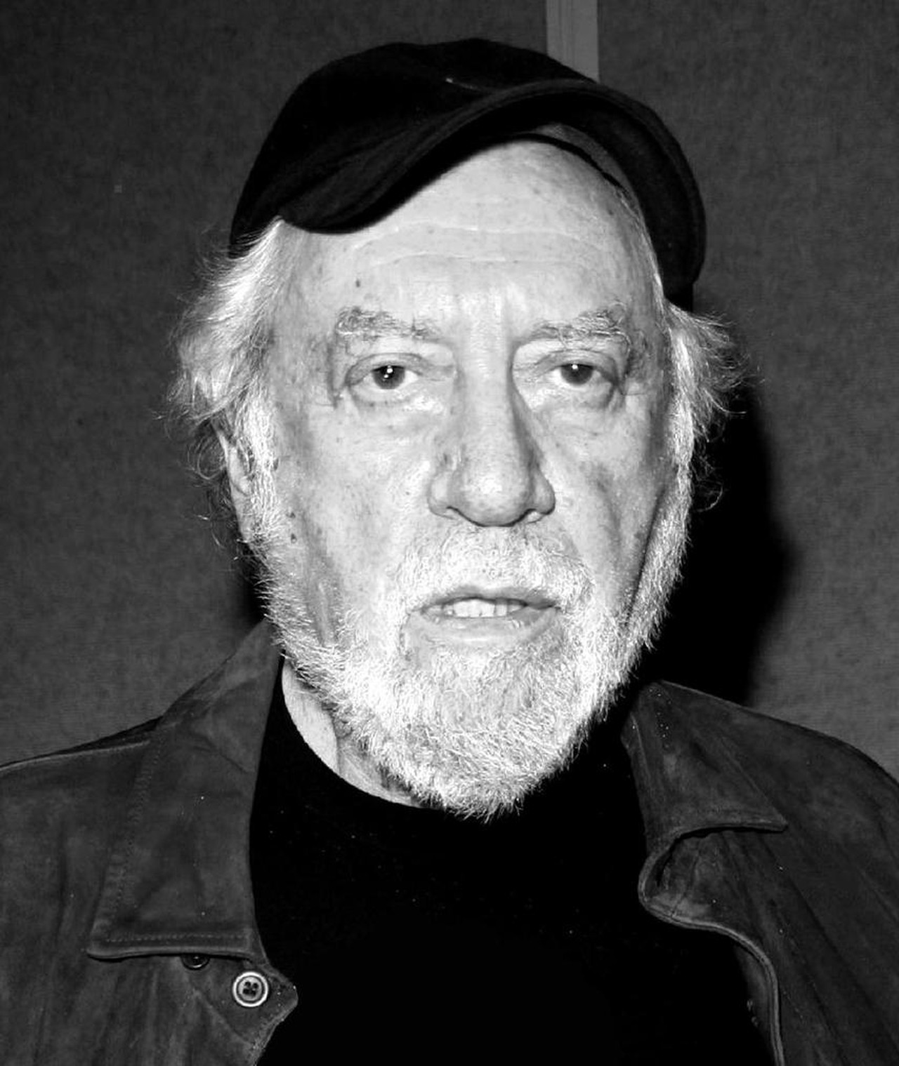 Photo of Fred Weintraub