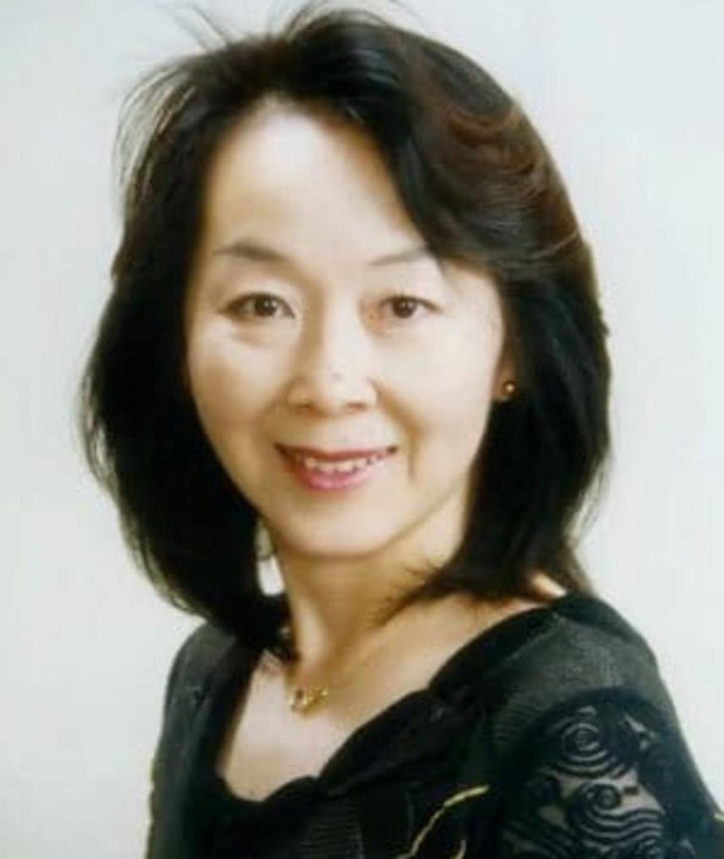 Photo of Kumiko Takizawa