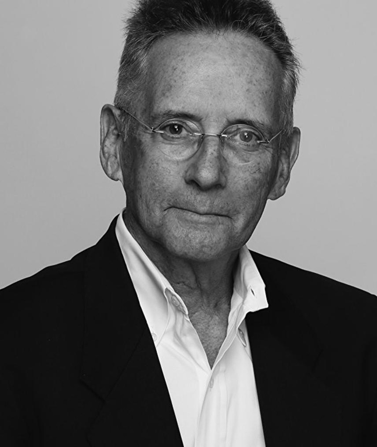 Photo of Phillip M. Goldfarb